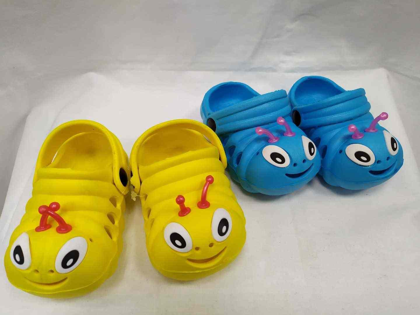 Тапочки детские