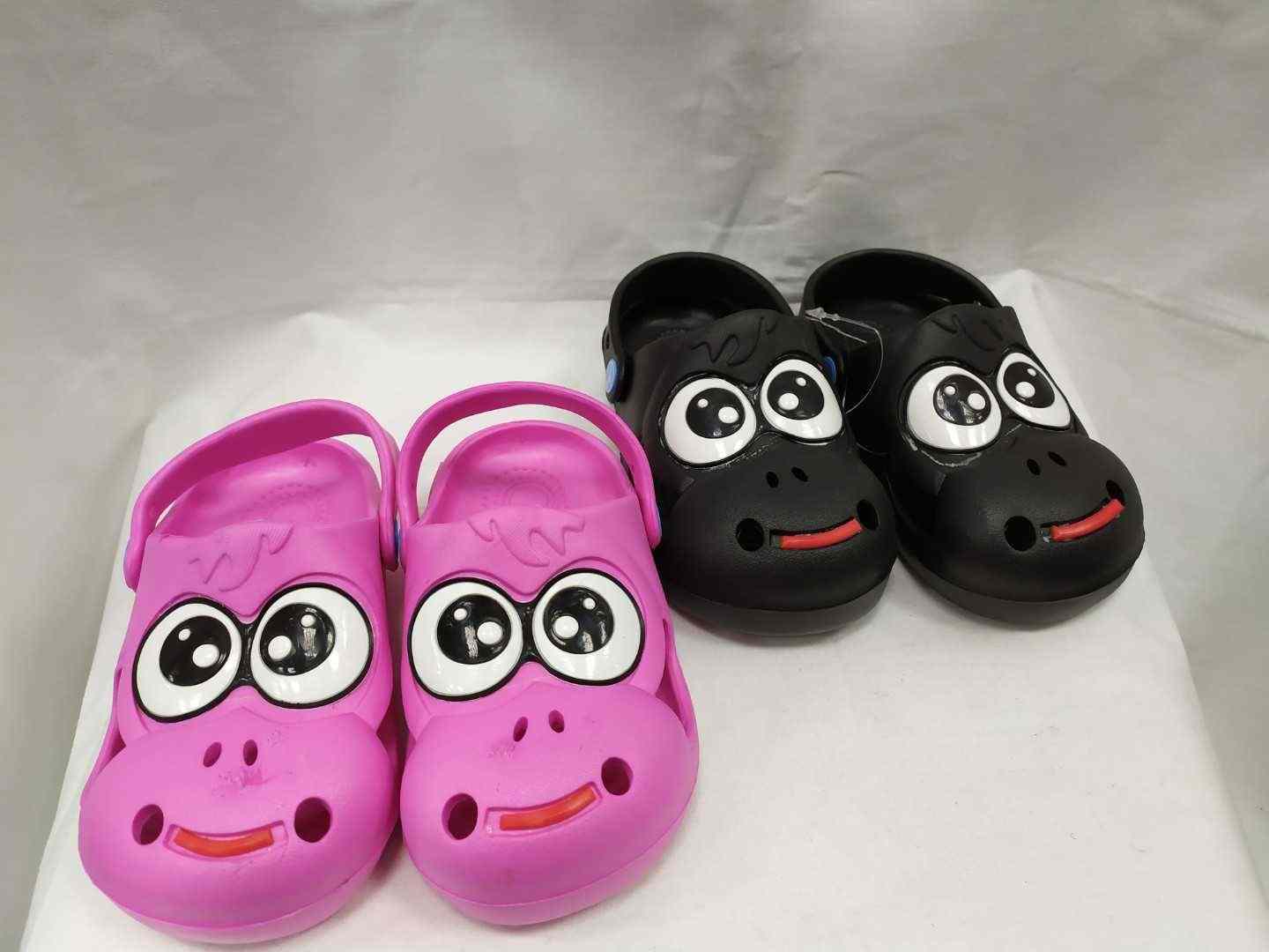 Тапочки детские